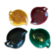 Set of 4 ramekins from the 50s