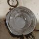 Art Deco chandelier signed Ezan