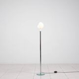 „Parola“ floor lamp by Gae Aulenti for Fontana Arte – special edition