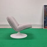 Chauffeuse Geoffrey Harcourt by Artifort
