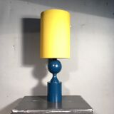 Lamp Barber around 1970