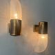 Aldo Nason for Mazzega Wall Sconces – Italy, 1970s - 4 Available