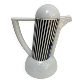 Théière /cafetière par Lutz Rabold pour ARZBERG 80’S