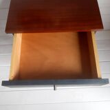 Vintage bedside