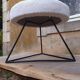 Tabouret vintage année 50
