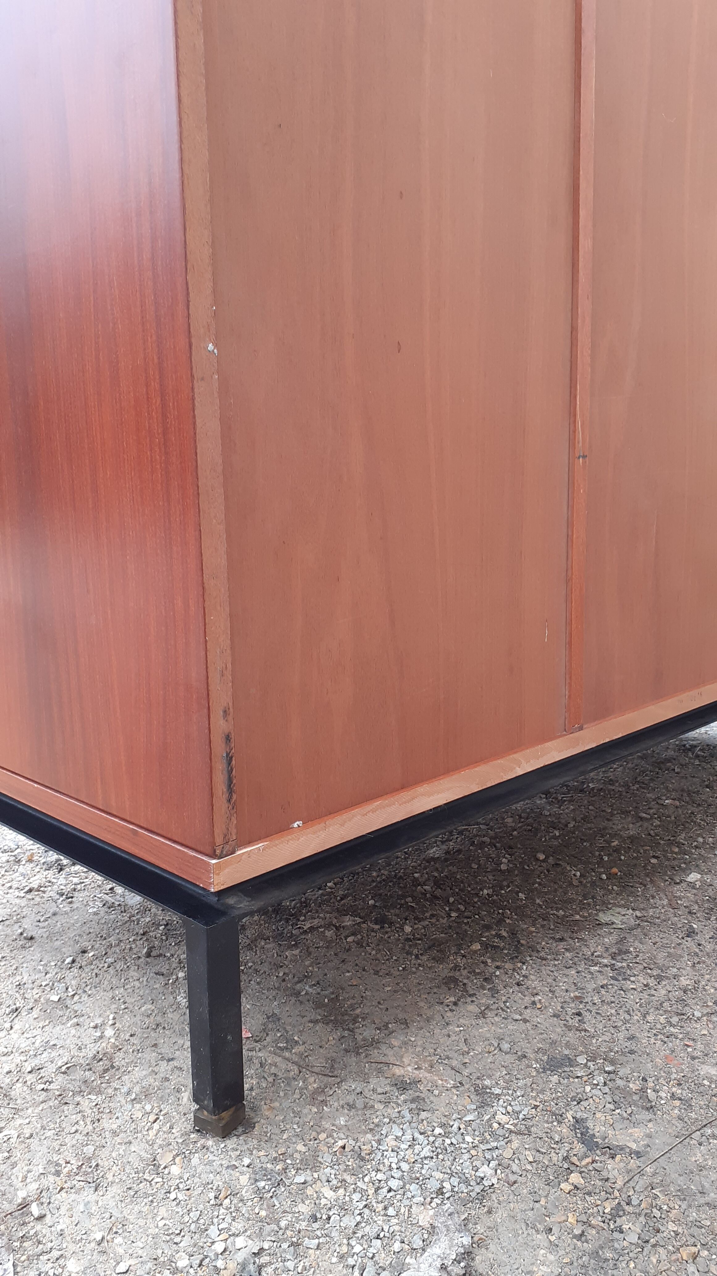 Cabinet Marcel Gascoin