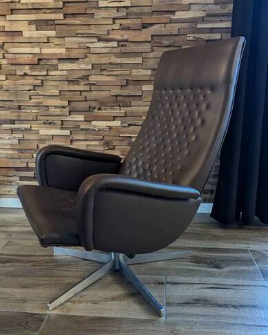 Sede DS-51 armchair