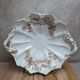 Old porcelain plate J.P.L France
