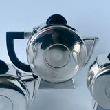 Art Deco tea set