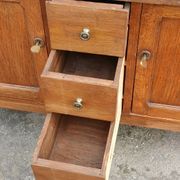 Enfilade 1950s