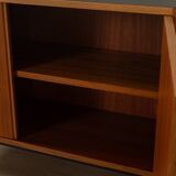 60s Sideboard and Showcase