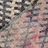 Tapis berbère Talsint vintage