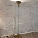 Max Baguara floor lamp for Lamperti, Italy, 1970s