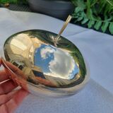 Sugar bowl by Christofle