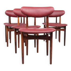 chaises de salle à manger - design