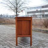 Rare AUSTRALIAN Modern MID CENTURY Teak Vintage Architect Sideboard 60ties