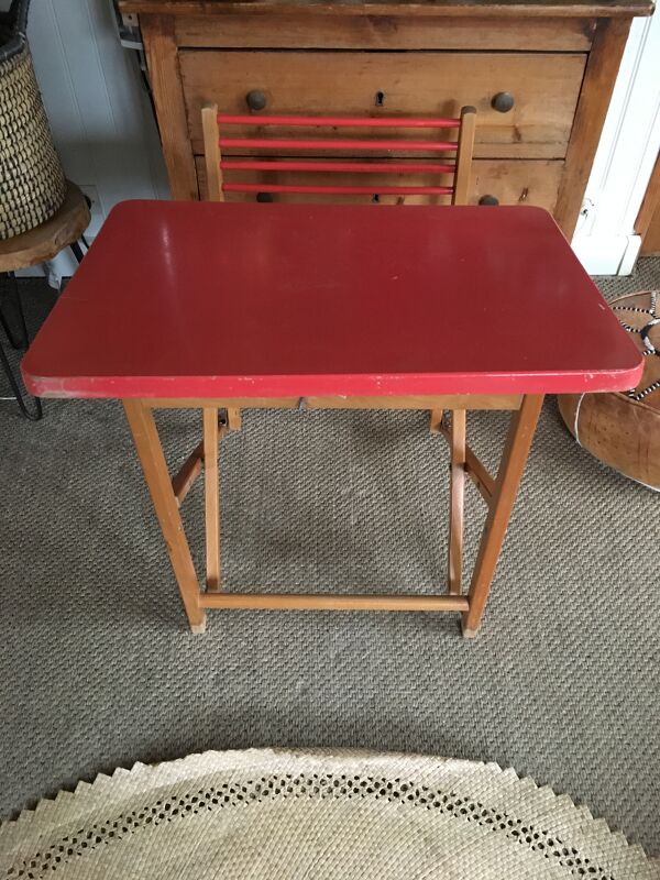 Bureau ecolier enfant