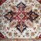 Tapis heriz persia 245x160cm