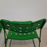 11 chaises par Rodney Kinsman pour Bieffeplast