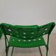 11 chaises par Rodney Kinsman pour Bieffeplast