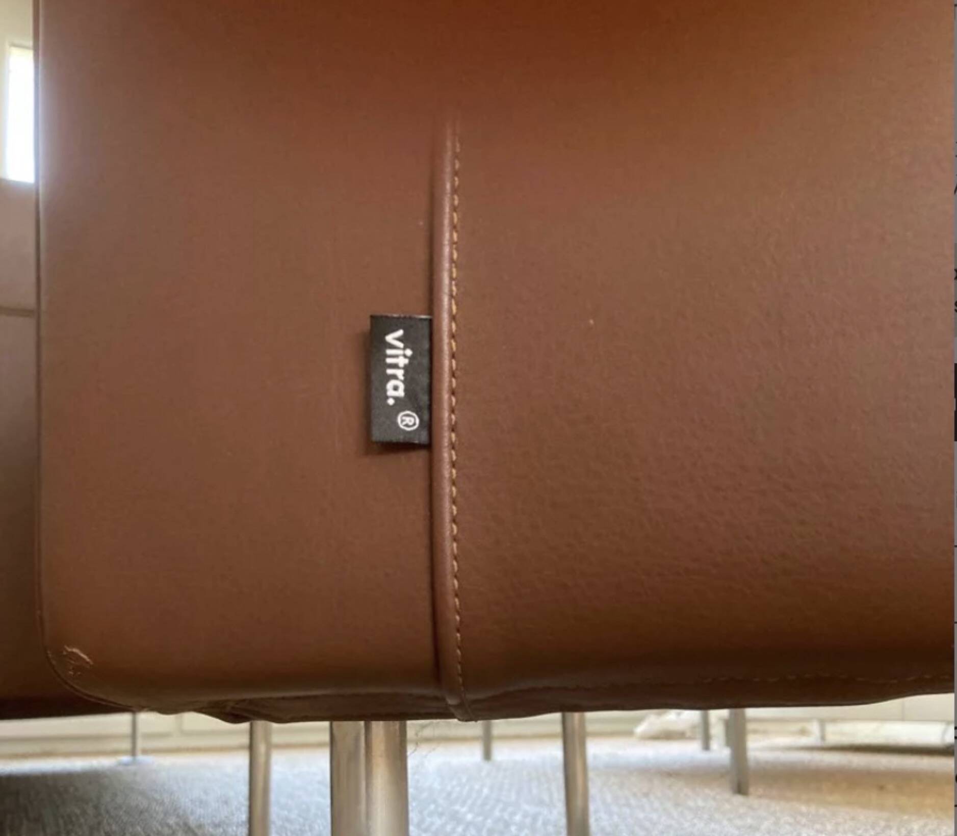 Vitra Park Sofa, Jasper Morrison, 2004
