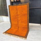 Traditional Berber Moroccan rug 250cm x 150cm