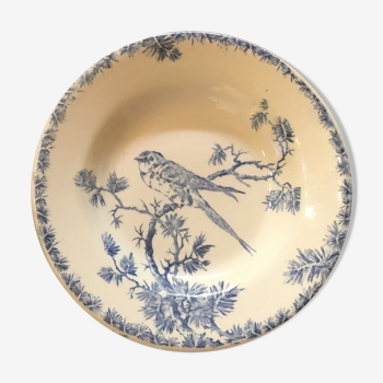 Old Gien Plate