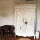 Norman shabby chic wardrobe