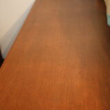 1940 vintage oak desk