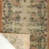Anatolian handmade rug 285 cmx 165 cm
