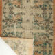 Anatolian handmade rug 285 cmx 165 cm