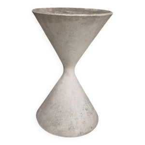Jardinière « diabolo