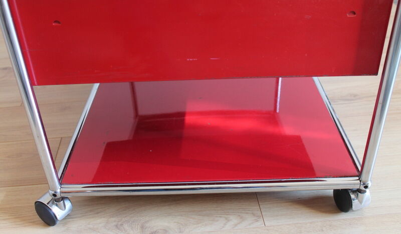 Coffee table Usm Haller