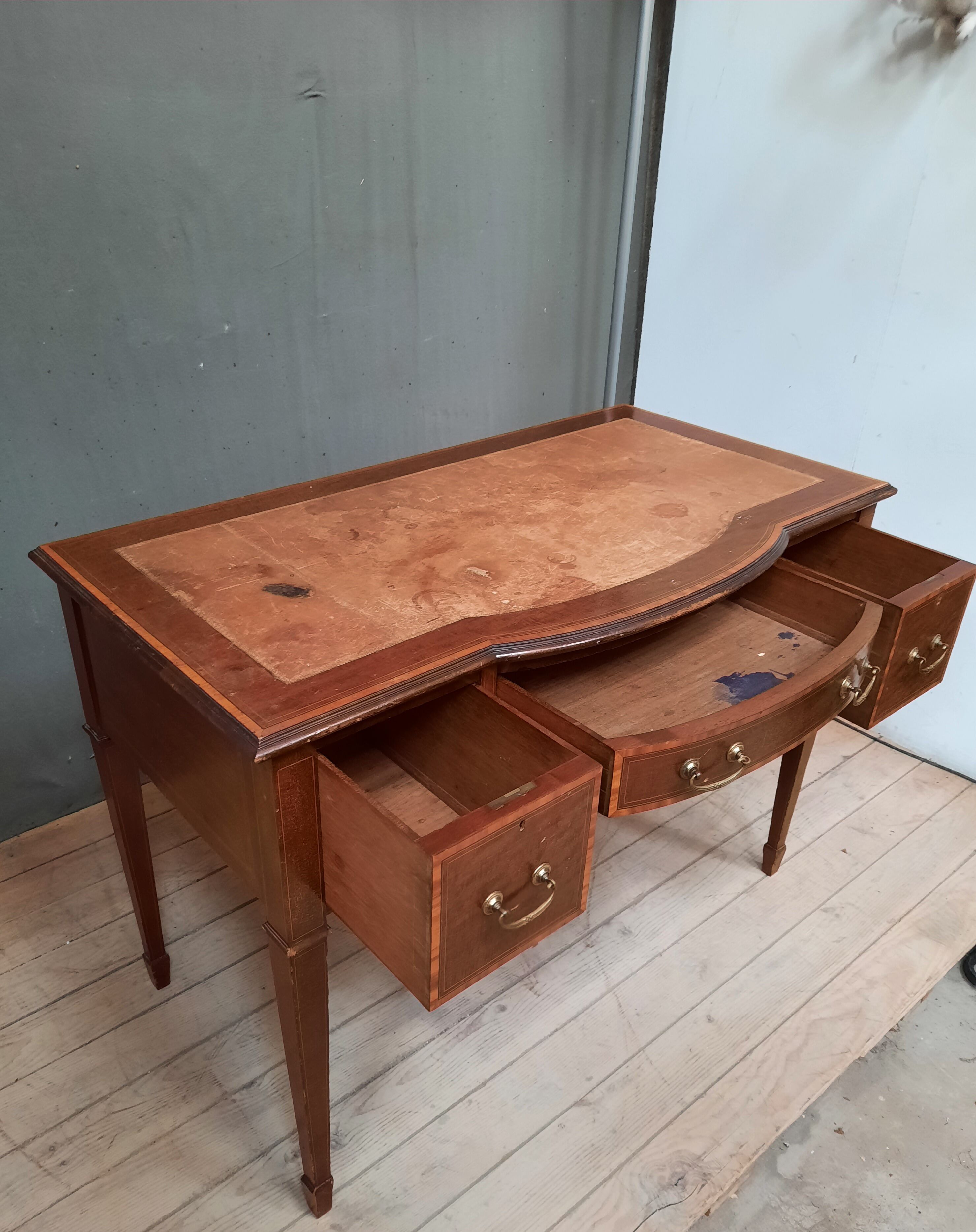 Burreau English dish