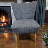 Vintage bar chair / club chair