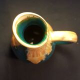 Barrel pitcher