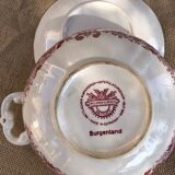 Bol à soupe ancien Villeroy & Boch