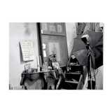 Photographie studio photo Bombay 1980