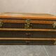 GOYARD VINTAGE TRUNK FROM THE '20s
