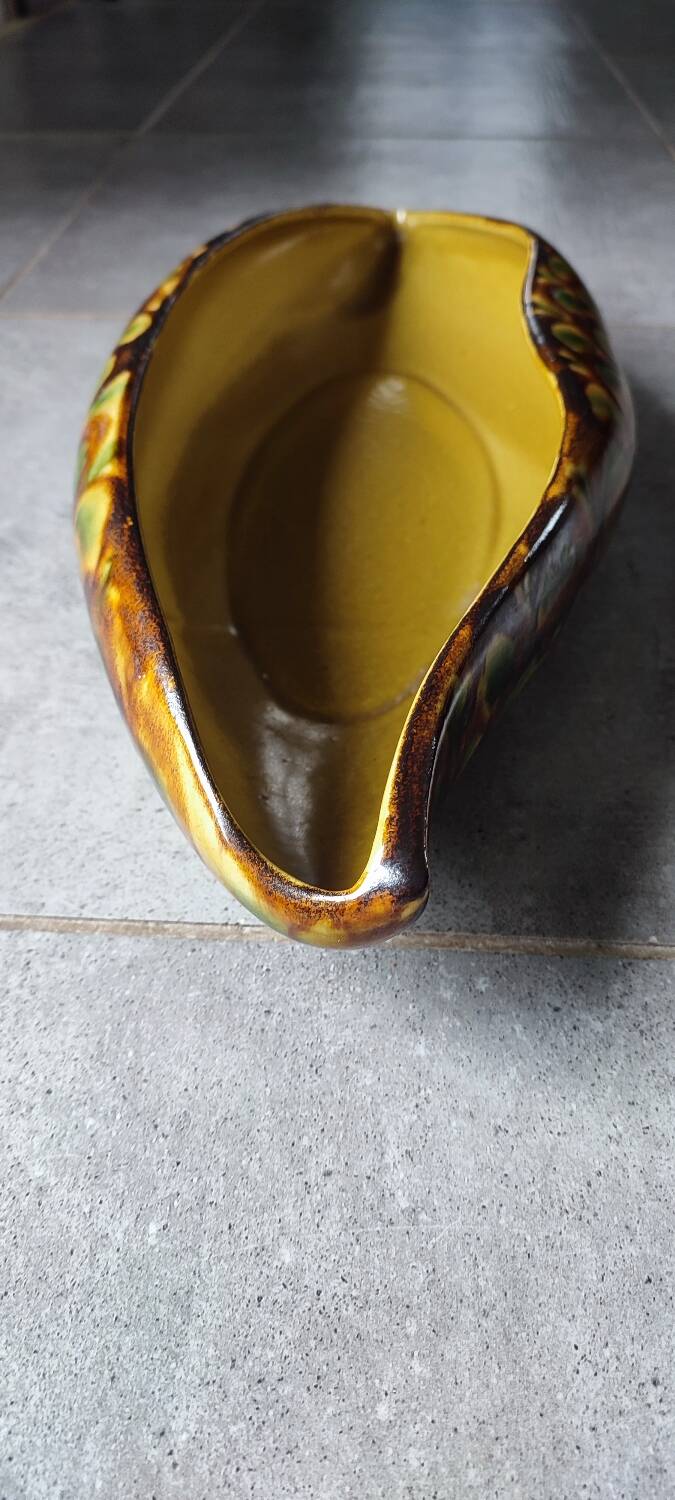 Large Saint Clément cup from the 50s