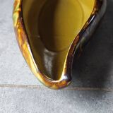 Large Saint Clément cup from the 50s