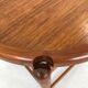 Scandinavian Modern Danish Trolley in Teak, 1970s