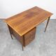 Mid Century desk by Karel Vyčítal for Dřevotvar Jablonné, 1960s