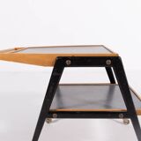 Vintage Scandinavian design Drinks Cart/Serving Trolley, 1960’s