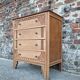 Commode art déco, meuble ancien vintage