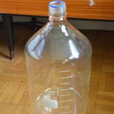 5 liter bottle