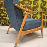 Scandinavian Armchair 1960