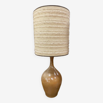 Sandstone lamp