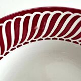 Digoin Sarreguemines plates
