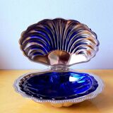 Shell butter dish 1950